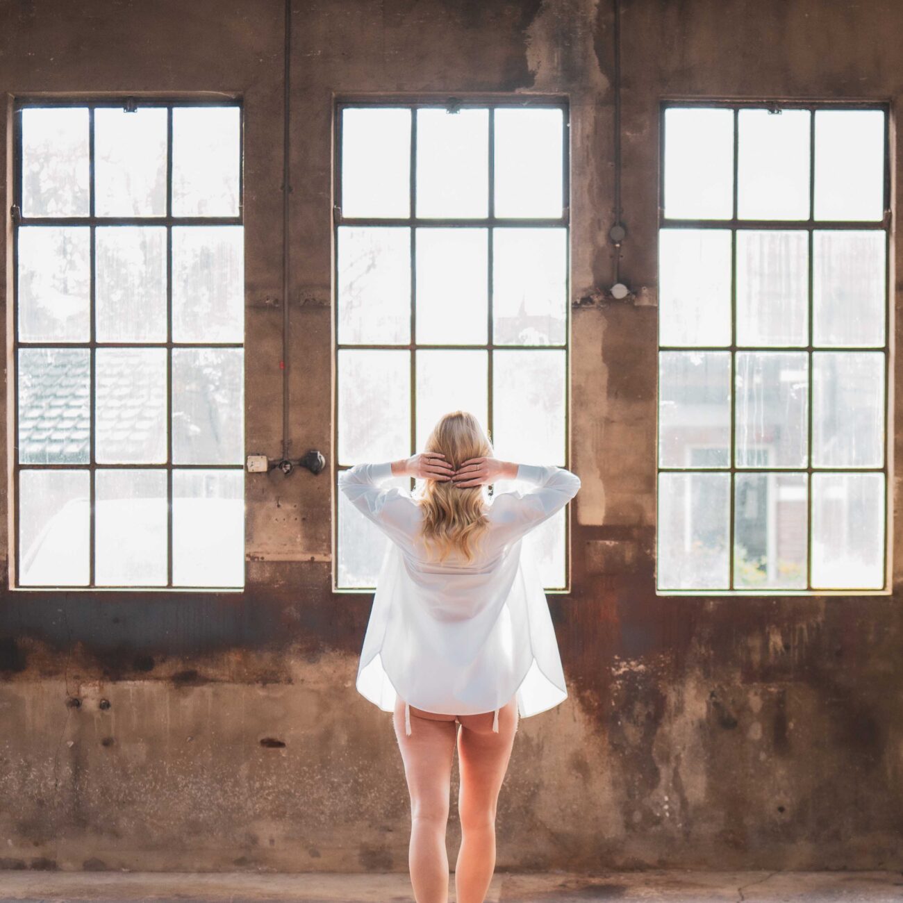 Empowerment fotograaf in Voorthuizen