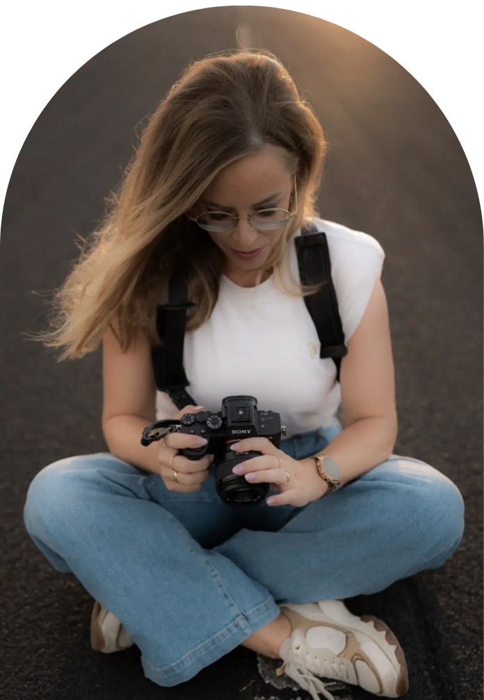 Fotograaf in Voorthuizen